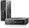 HP Elite 8300 SFF Quad Core i7-3770 3.4GHz 16GB 256GB SSD DVD WiFi Windows 11 Professional Desktop PC Computer (Renewed)
