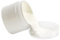 Tinte líquido para piel, 30 ml, para zapatos, botas, reparación de asientos, sofás, asientos, color blanco cremoso