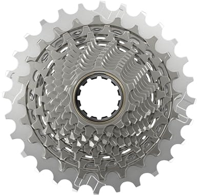 SRAM Fahrrad-Kassette Red XG-1290 E1 12-Speed 10-30T - -