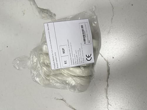 Confezione da 6 mollette resistenti per asciugamani da spiaggia, mollette antivento, grandi in plastica per vestiti spessi, biancheria da letto, tappeti e biancheria quotidiana (blu, yello)