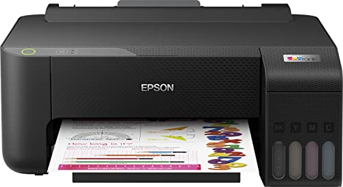 Epson EcoTank L1210 A4 Color Inkjet-Tank Drucker