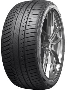 SAILUN - 205/55 R17 TL 95W ATREZZO 4SEASONS PRO XL BSW M+S3PMSF - Ganzjahresreifen