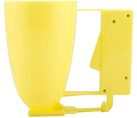 Kitchen Manual Cupcake Pastry Batter Dispenser Pancake Muffin Dough Cream Separator Meatball Mould Maker Baking Tools Hot Hot.