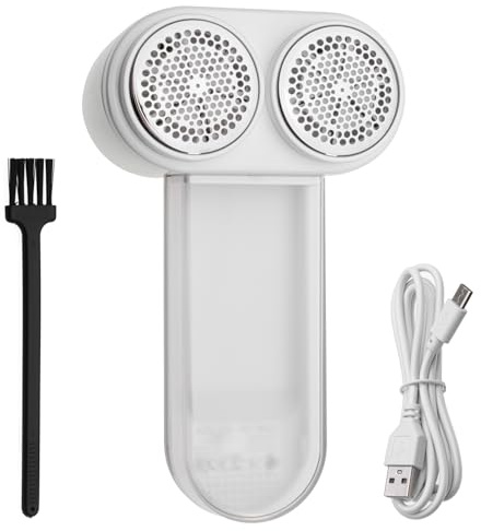 Adler annons 9622w White hive razor