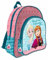 Astro Europa - Rucksack mit 2 Reißverschlüssen, 3D-Reißverschlüssen, 41 cm, Rosa (8422535933004)