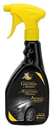Xpr 277005 Nettoyant Goudron et Résine