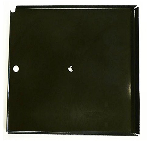 Campingaz Plaque de rechange en acier émaillé pour barbecue 4 Series 39 x 45 cm