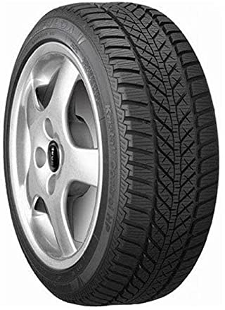 WINTERREIFEN 215 60 R17 96H FULDA KRISTALL CONTROL SUV TL M+S 3PMSF