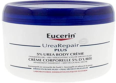 Eucerin Urea Repair Plus Body Cream 5% Körperlotion