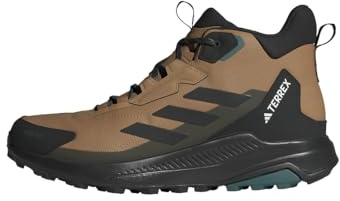 adidas Terrex Anylander Mid Hiking Shoes