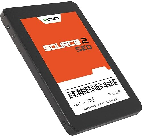 SSD 2TB 515/560 Source 2 SA3 MSK