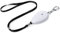 Alarme Personnelle Urgence - Porte Clés Urgence Anti Agression 140DB – Sécurité (Lot de x2)