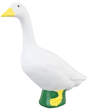 Tbest Ornement de Sculpture D'investigation de la Figure de Marche pour la Décoration de Jardin à Domicile, Artisanat à Livtrokt de Matériaux Premium pour Une Utilisation Intérieure et Extérieure