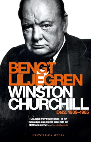 Winston Churchill, del 2: 1939-1965