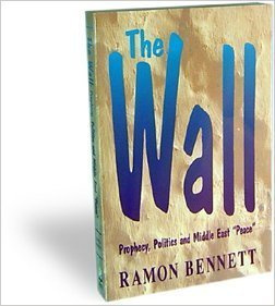 The Wall: Prophecy, Politics and Middle East 'Peace'