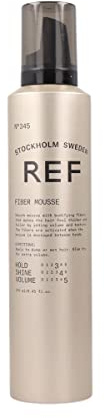 Reference of Sweden Reference Ref 345 Fiber Mousse ‑ 8.45 oz
