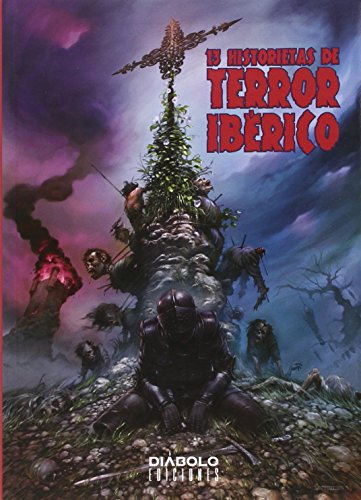 13 Historietas De Terror Ibérico (SIN COLECCION)