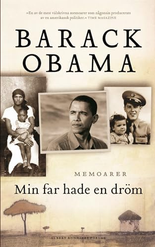 Min far hade en dröm : memoarer