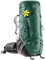Deuter Aircontact Pro 55+15 SL 2020 Modell Damen Trekkingrucksack