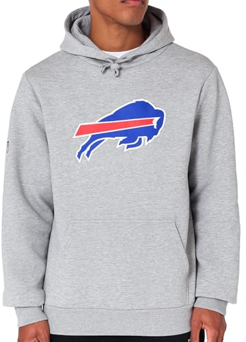 New Era NFL huvtröja, tröja, amerikansk fotboll, laglogotyp