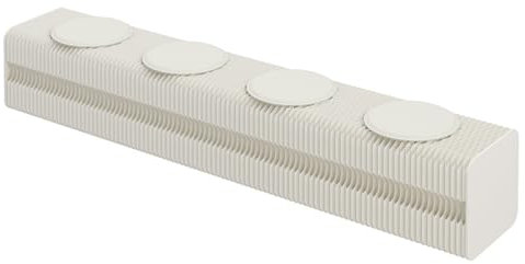 ALDDPWE Papierhocker, Klappbänke, Hocker am Bettende, Sofas und Hocker aus kreativem Mobiliar, Teleskop-Stühle zum Wechseln der Schuhe, Nachttische, Couchtische und Sofahocker Keep it in Mind