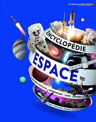 ENCYCLOPEDIE DE L'ESPACE