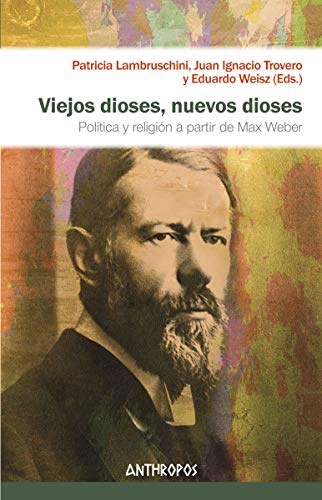 Viejos dioses nuevos dioses