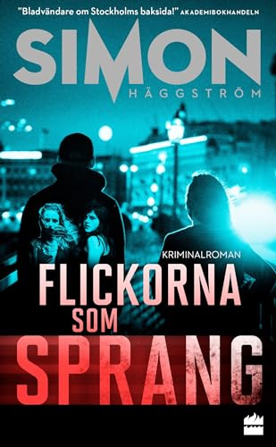 HarperCollins Nordic
