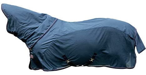 Kentucky - Combo Fliegendecke - Classic - Wasserdicht - Navy - Größe 155/206/6.9