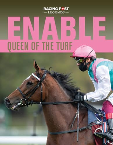 Enable: Queen of the Turf