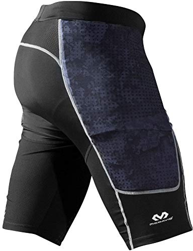 McDavid Unisex Hex Schutzhose