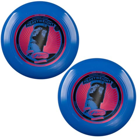 Frisbee tungvikt 200 g flygande skiva, 11 tum stabil tävling sportskiva, långdistans och hållbar, för utomhusaktiviteter och familjekul