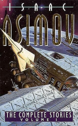 The Complete Stories Volume I: v. 1