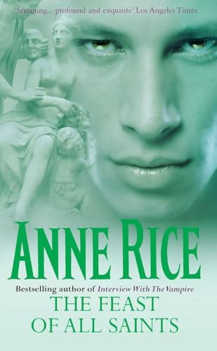 The Feast Of All Saints