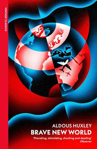 Brave New World: Vintage (Vintage Classics)