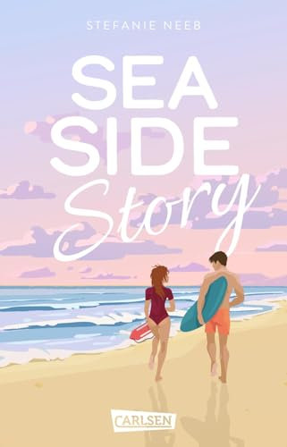 Sea Side Story: Fesselnde Geschichte einer Sommer-Liebe mit West Side Story-Vibes zum Dahinschmelzen!