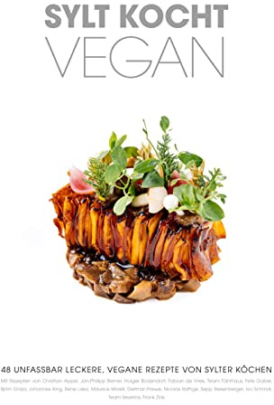 SYLT KOCHT VEGAN