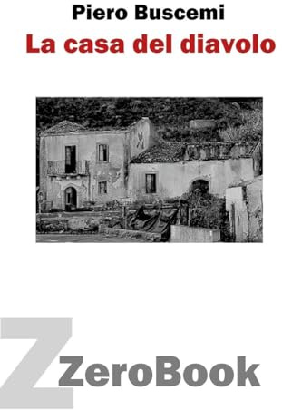 La casa del diavolo: romanzo