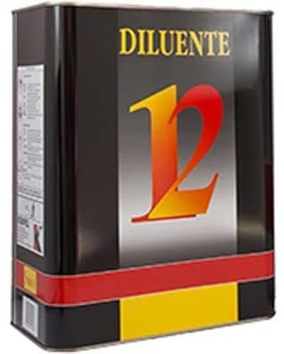 DILUENTE NITRO ANTINEBBIA lt 20