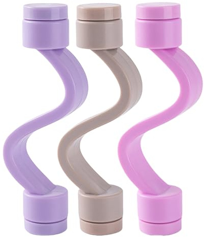 Proporro per porta del caricatore anteriore - Kit di supporto magnetico