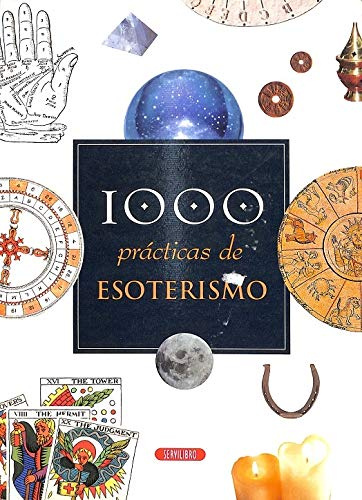 1000 practicas de esoterismo