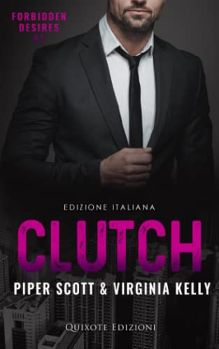 Clutch – Edizione Italiana