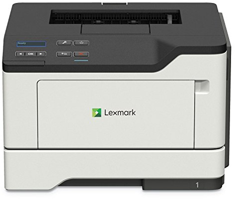 Lexmark B2442DW Monochrome Laser Printer with Duplex printing Wi-Fi Airprint (36SC220)