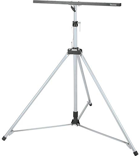 Makita Portable Tripod Light Stand GM00002073 Tragbares Stativ