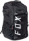 Fox Racing Transition Pack – Rucksack – Tagesrucksack – Outdoor Rucksack – wasserabweisend – vielseitig – Black, Größe: OS
