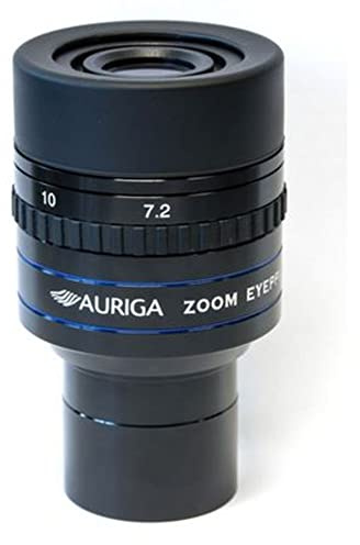 Auriga Oculare zoom 7,2mm - 21,5mm 1,25