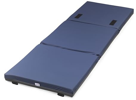Care Direct Folding Fall Mat