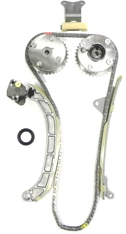 SKF VKML 91016 Kit de cadena de distribución Juego de cadena de distribución Kit de cadena de tiempo