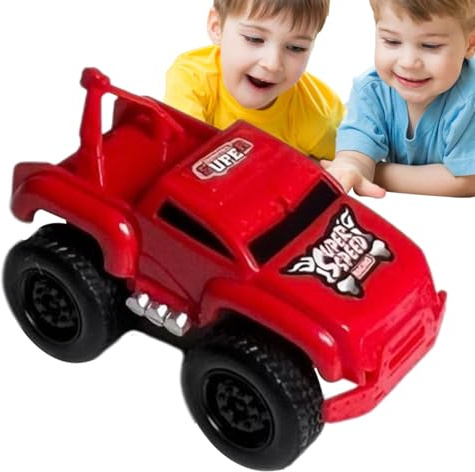 Voiture d'escalade mural - Murs magnétiques anti-gravures grimpant les voitures jouées | Surfaces verticales Climber de lévitation magnétique | ABS Educational Remote Control Racing Vehicle for Kids G