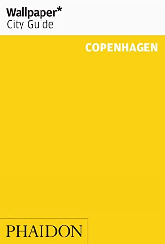 Wallpaper* City Guide Copenhagen 2012: 0000